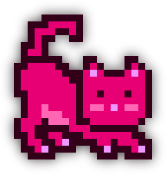 MoonCat #10871 (0x0073332b2f)