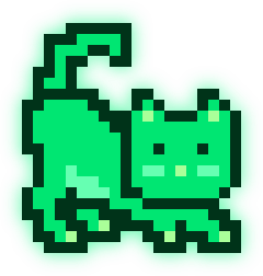 MoonCat #15116 (0x007339f898)