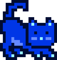 MoonCat #14050 (0x00733f5ec3)