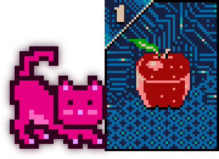 MoonCat #5125 (0x00734a1e37)