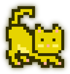 MoonCat #10833 (0x0073504b0e)