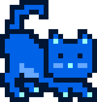 MoonCat #684 (0x00735384c6)