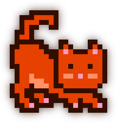 MoonCat #24345 (0x0073563f36)