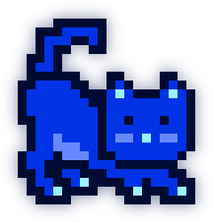 MoonCat #24037 (0x00736f799c)