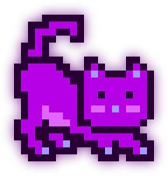 MoonCat #11074 (0x0073781f8f)