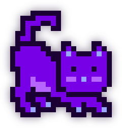 MoonCat #3360 (0x0073786b84)