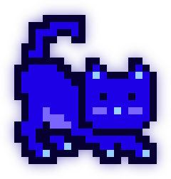 MoonCat #20986 (0x0073786cc9)