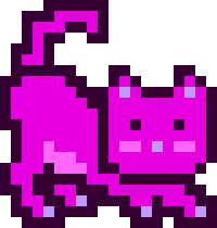 MoonCat #20684 (0x00738d0b89)