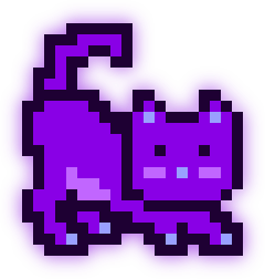 MoonCat #22909 (0x0073a03ae5)