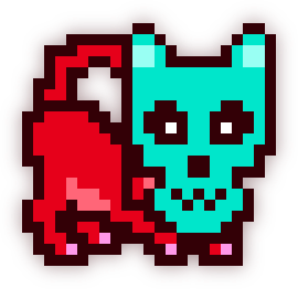 MoonCat #24082 (0x0073a08689)