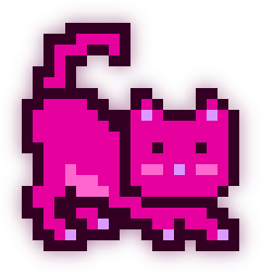 MoonCat #3807 (0x0073a1658e)