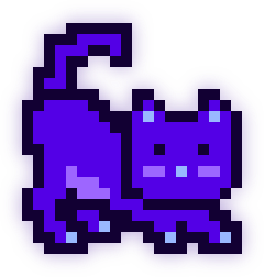 MoonCat #11750 (0x0073b09bd5)