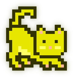 MoonCat #16426 (0x0073b2b292)