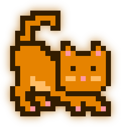 MoonCat #18853 (0x0073bd791f)