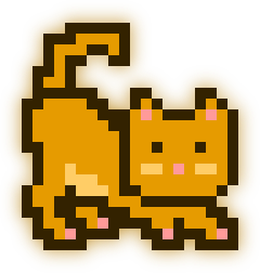 MoonCat #20964 (0x0073bf8b1f)