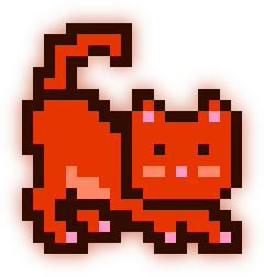 MoonCat #3166 (0x0073cc5a38)