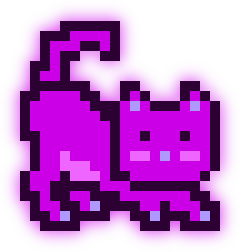 MoonCat #12953 (0x0073d309ed)