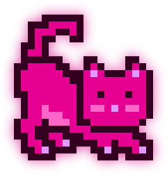 MoonCat #1954 (0x0073de329f)