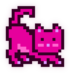 MoonCat #10822 (0x0073e2c9da)