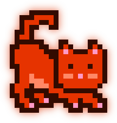 MoonCat #13085 (0x0073e4562d)