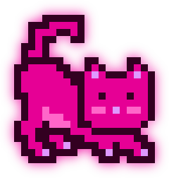 MoonCat #24683 (0x0073f1019d)