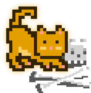 MoonCat #7773 (0x0073f5c353)