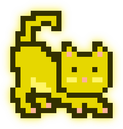 MoonCat #7862 (0x0073f8e800)