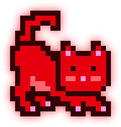 MoonCat #11544 (0x0073fa2a37)