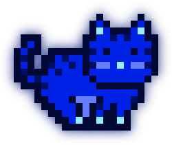 MoonCat #17260 (0x007402147a)