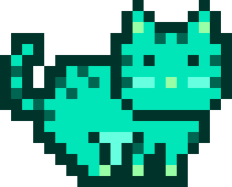 MoonCat #18938 (0x007403211b)