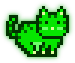 MoonCat #11303 (0x007405a501)