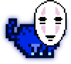 MoonCat #14435 (0x00740e28a1)