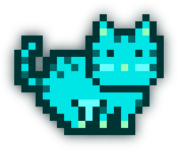MoonCat #12667 (0x0074112c2c)
