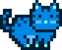 MoonCat #15094 (0x00742d9ae5)