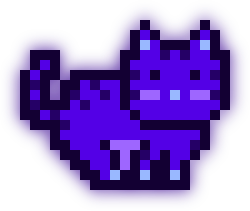 MoonCat #9844 (0x0074380493)