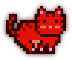 MoonCat #13915 (0x0074470a05)