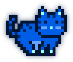 MoonCat #22812 (0x0074485d7b)