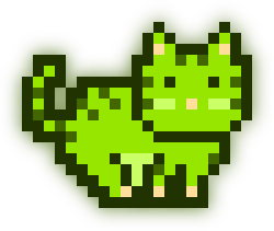 MoonCat #14547 (0x0074527118)