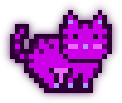 MoonCat #10815 (0x007455185d)