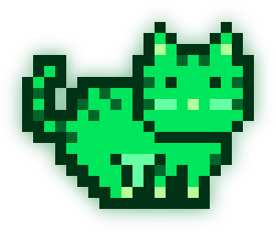 MoonCat #18812 (0x007456a877)