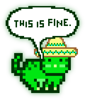 MoonCat #10181 (0x00745aa560)