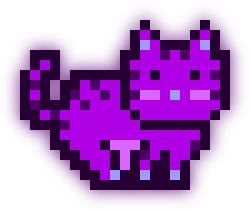 MoonCat #25258 (0x00745e007b)