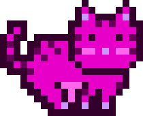 MoonCat #13502 (0x00745e3f5a)