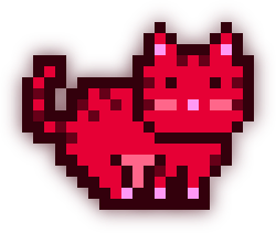 MoonCat #14296 (0x00745f2734)