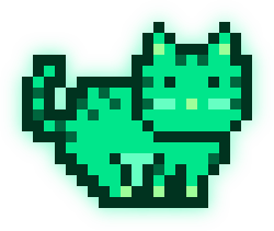 MoonCat #15612 (0x007460fbbe)