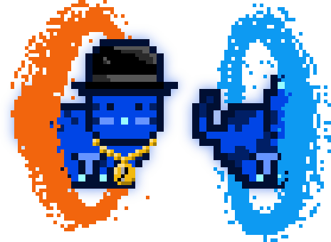 MoonCat #7381 (0x0074628ced)