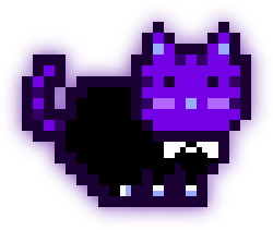 MoonCat #7032 (0x00746721ac)