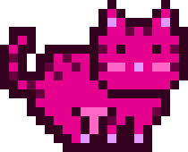 MoonCat #795 (0x00746d2652)