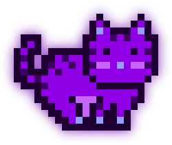 MoonCat #17669 (0x00747207b1)