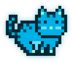 MoonCat #8731 (0x007475c0d6)